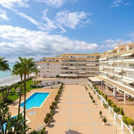 Apartamento Costabella Altea Exterior foto