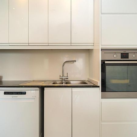 Apartamento Costabella Altea Exterior foto