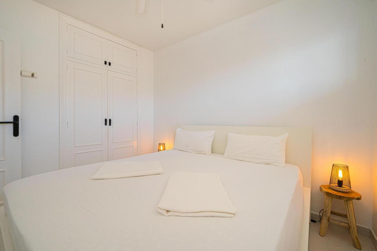 Apartamento Costabella Altea Exterior foto