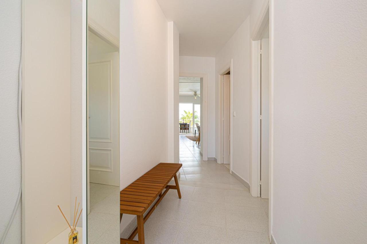 Apartamento Costabella Altea Exterior foto