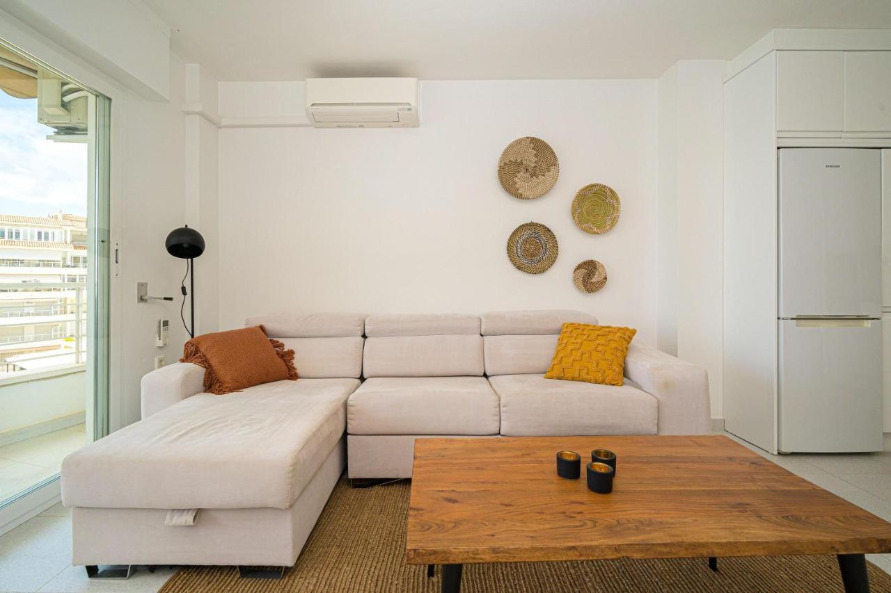 Apartamento Costabella Altea Exterior foto